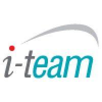 iteam logo image