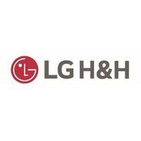 lg household & health care, ltd. logo image