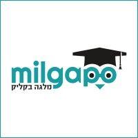 milgapo logo image