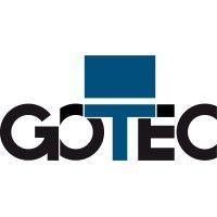 gotec group logo image