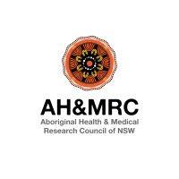 ah&mrc of nsw logo image