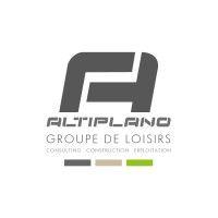 groupe altiplano logo image