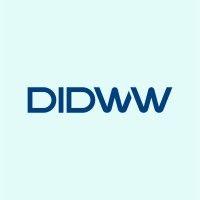 didww logo image