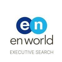 en world japan - executive search