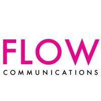 flow communications (south africa) logo image