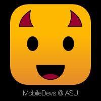 mobiledevs.asu logo image