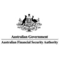 australian financial security authority (afsa) logo image