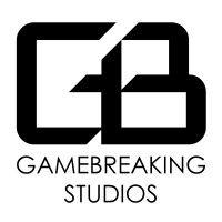 gamebreaking studios logo image