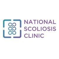 national scoliosis clinic logo image