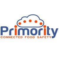 primority logo image