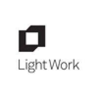 light work logo image