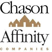 chason affinity companies logo image