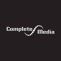 complete media, inc. logo image