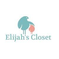 elijah's closet logo image