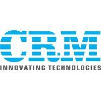 crm technology pty ltd logo image