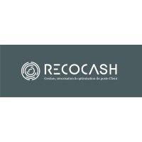 recocash logo image