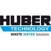 huber technology nordic ab logo image