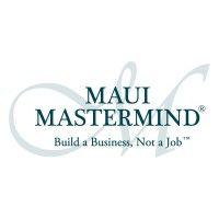 maui mastermind logo image