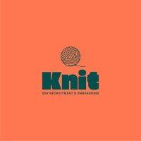 knit logo image