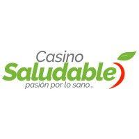 casino saludable - gesundes essen spa logo image