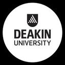 logo of Deakin University