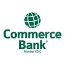 logo of Commerce Bank