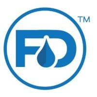 familial dysautonomia foundation logo image