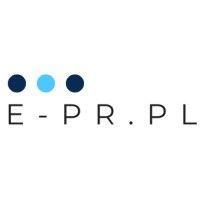 e-pr.pl logo image