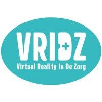 vridz logo image