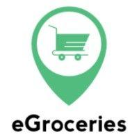 egroceries logo image