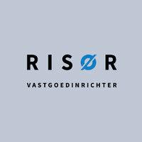 risor vastgoedinrichter logo image