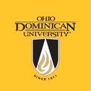 logo of Ohio Dominican University