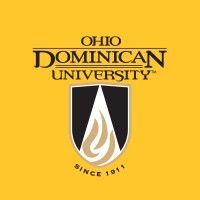 ohio dominican university logo image