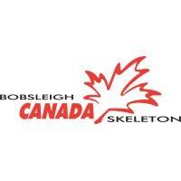 bobsleigh canada skeleton logo image