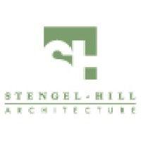 stengel hill architecture logo image