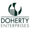 logo of Doherty Enterprises