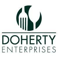 doherty enterprises logo image