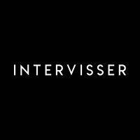 intervisser™ logo image