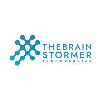 brainstormer technologies logo image