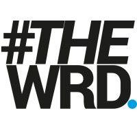 thewrd logo image