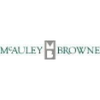 mcauley and browne limited