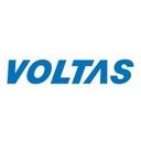 logo of Voltas Limited A Tata Enterprise