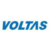 voltas limited - a tata enterprise logo image