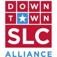 downtown alliance logo image