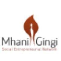 mhani gingi logo image