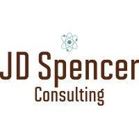 jd spencer consulting logo image