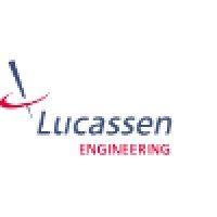 lucassen engineering bv logo image