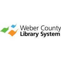 weber county library