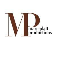 marc platt productions logo image