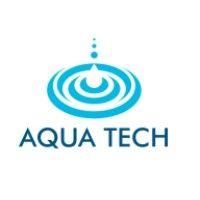 aqua-tech recruitment logo image